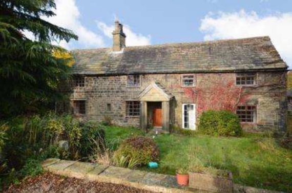 4 Bedroom Detached